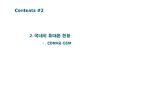 [마케팅] 팬택 국제 비즈니스 전략-4