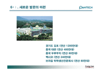 [마케팅] 팬택 국제 비즈니스 전략-20
