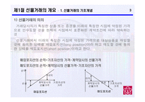 [증권시장제도] 제14장 선물시장-4