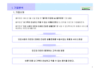 [환경마케팅] 풀무원의 환경마케팅 사례분석-3