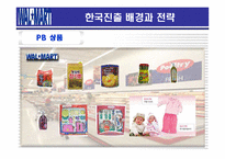 [국제마케팅] 월마트 마케팅전략-14