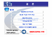 [국제마케팅] 월마트 마케팅전략-16
