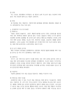 군대에 대해서 레포트-11