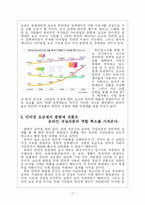 [인터넷 종량제] 인터넷종량제과 온라인 저널리즘의 축소-13