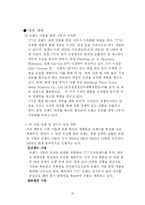 [국제마케팅] 777 쓰리쎄븐(대성금속공업) 글로벌마케팅사례-20