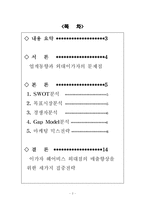 [마케팅] 미용업 이가자 헤어비스 마케팅전략-2