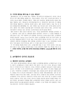 [인터넷마케팅] 국내의 코카콜라와 펩시간의 인터넷 프로모션 비교 및 방향-5