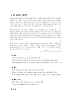 sm엔터테인먼트 국제마케팅사례-7