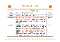 [국제마케팅] 태평양 화장품 사례-4