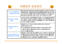 [국제마케팅] 태평양 화장품 사례-7