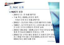 [마케팅] NUC 전자(엔유씨전자) 전략-11