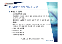 [마케팅] NUC 전자(엔유씨전자) 전략-14