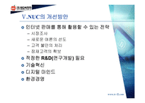 [마케팅] NUC 전자(엔유씨전자) 전략-16