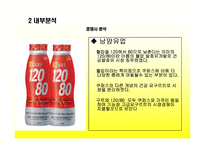 [마케팅] 야쿠르트 `쿠퍼스` 마케팅전략-9