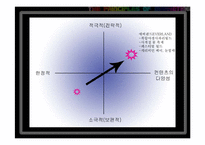 기업의 포지셔닝 변경 전략 사례(서비스)-13
