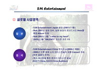 sm엔터테인먼트 국제마케팅사례-6