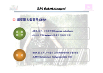 sm엔터테인먼트 국제마케팅사례-7