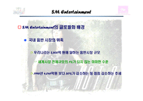 sm엔터테인먼트 국제마케팅사례-8