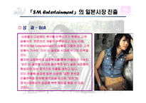 sm엔터테인먼트 국제마케팅사례-17