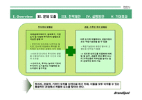 [마케팅전략기획서] 천안시 도시 마케팅 전략기획서-11