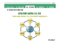 [마케팅전략기획서] 천안시 도시 마케팅 전략기획서-16