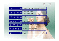 [마케팅] 통합브랜드 HAUZEN 하우젠 마케팅전략-2
