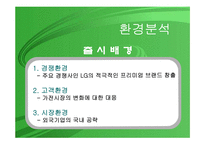 [마케팅] 통합브랜드 HAUZEN 하우젠 마케팅전략-7
