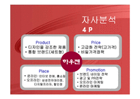 [마케팅] 통합브랜드 HAUZEN 하우젠 마케팅전략-15