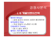 [마케팅] 통합브랜드 HAUZEN 하우젠 마케팅전략-16