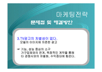 [마케팅] 통합브랜드 HAUZEN 하우젠 마케팅전략-20