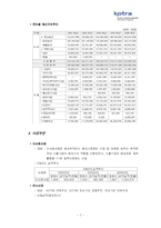 [공기업론] 공기업으로서의 KOTRA 기업분석-5