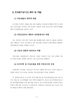 [공기업론] 한국토지공사 분석-3