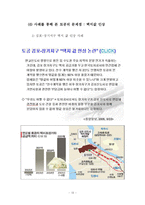 [공기업론] 한국토지공사 분석-13