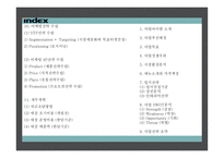 창업계획서 - 퓨전 떡 카페 창업 사업계획서 PPT-2