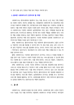 [사회복지법제와실천] 사회복지사의 의의와 자격관리, 법적지위, 권한과 책임에 대해 정리하고 올바른 사회복지사가 갖춰야 할 역량에 대해 설명-5
