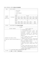 여성간호학실습 케이스스터디 (임신성 고혈압 PIH) [간호진단 및 간호과정 5개]-13