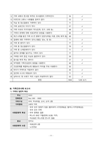 지역사회간호학실습 가족간호 케이스스터디 [간호진단 및 간호과정 4개]-11