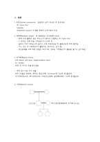 성인간호학실습 케이스스터디 (복부대동맥류) [간호진단 및 간호과정 3개]-3
