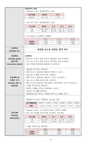성인간호학실습 케이스스터디 (결장암) [간호진단 및 간호과정 3개]-14