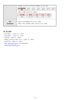 성인간호학실습 케이스스터디 (결장암) [간호진단 및 간호과정 3개]-16