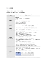 아동간호학실습 케이스스터디 (헤노흐 쇤라인 자반병) [간호진단 및 간호과정 2개]-13