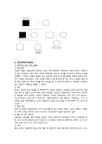 정신간호학실습 케이스스터디 (중증도 우울성 에피소드) [간호진단 및 간호과정 3개]-4