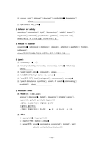 정신간호학실습 케이스스터디 (분열정동장애) [간호진단 및 간호과정 2개]-10