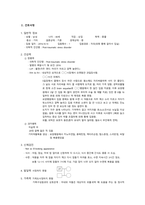정신간호학실습 케이스스터디 (외상 후 스트레스 장애 PTSD) [간호진단 및 간호과정 3개]-2