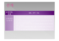 임산부 낙상 예방 교육 프로그램 [PPT 발표자료]-5
