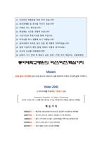 동아대학교병원자기소개서] 2021년 합격 동아대학교병원 자기소개서 +면접질문, 동아대학교병원 간호사 자기소개서, 간호직 동아대학교병원 자기소개서-6