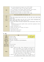 성인간호학실습 케이스스터디 (궤양성 대장염) [간호진단 및 간호과정 3개]-17