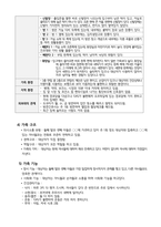 지역사회간호학실습 방문간호 케이스스터디 [간호진단 및 간호과정 5개]-4