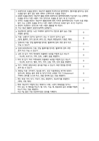 지역사회간호학실습 방문간호 케이스스터디 [간호진단 및 간호과정 5개]-13