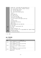 성인간호학실습 케이스스터디 (심방세동) [간호진단 및 간호과정 3개]-19